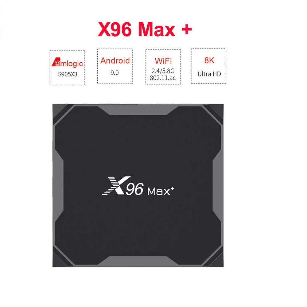 Схема x96 max plus