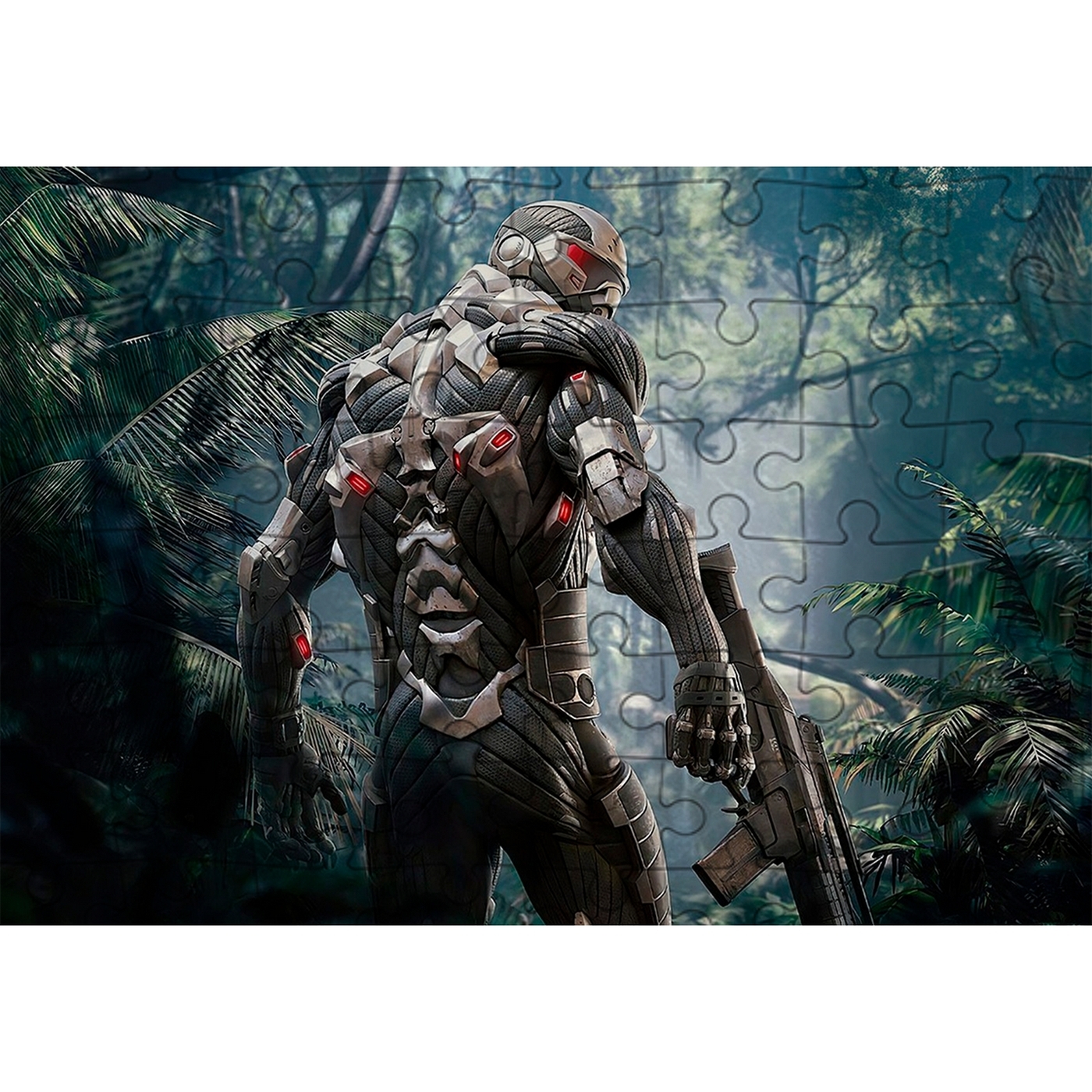 Crysis Trilogy Xbox One Купить