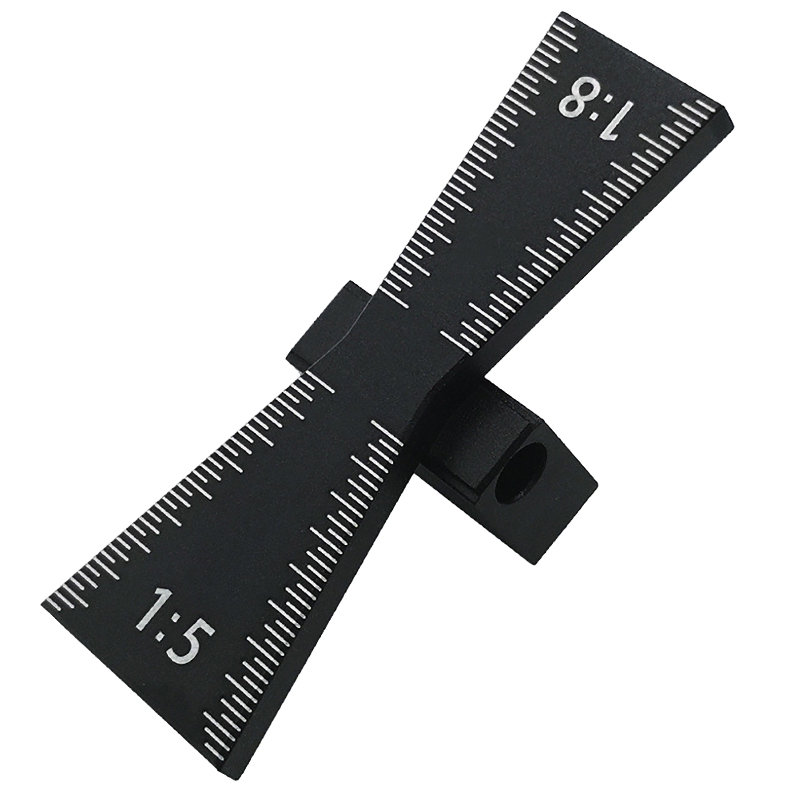 Описание : Портативный набросок «ласточкин хвост» имеет четкую и точную шка...