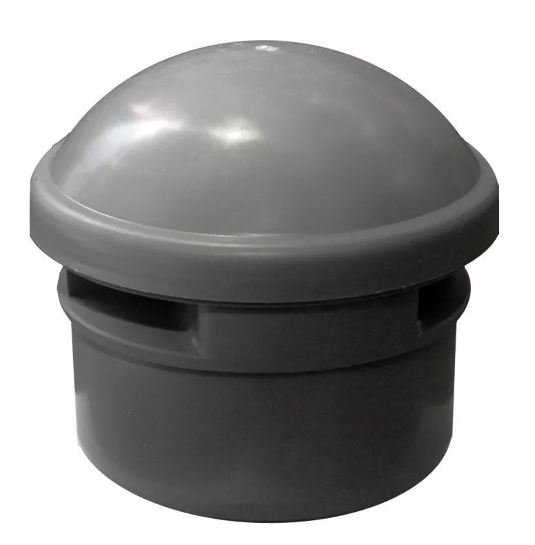 Аэратор клапан вентиляционный канализационный ф110мм SINIKON NO.1.110 ...