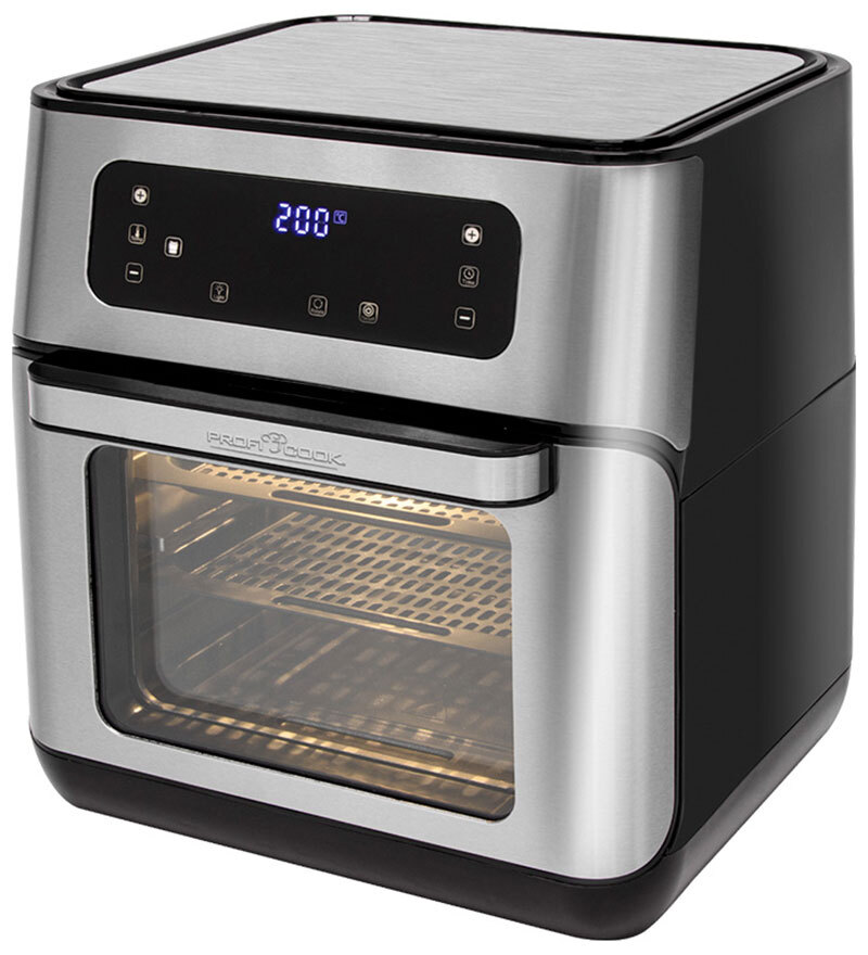 Фритюрница Profi Cook PC-FR 1200 H