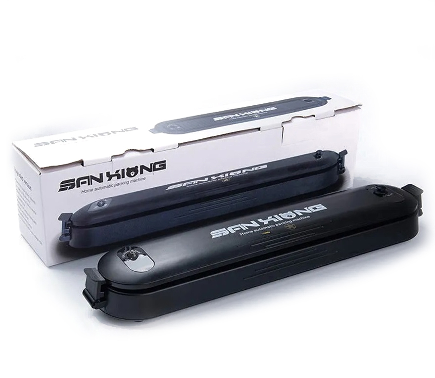 Вакуумный упаковщик MY HOME san xiong купить по доступным ценам в