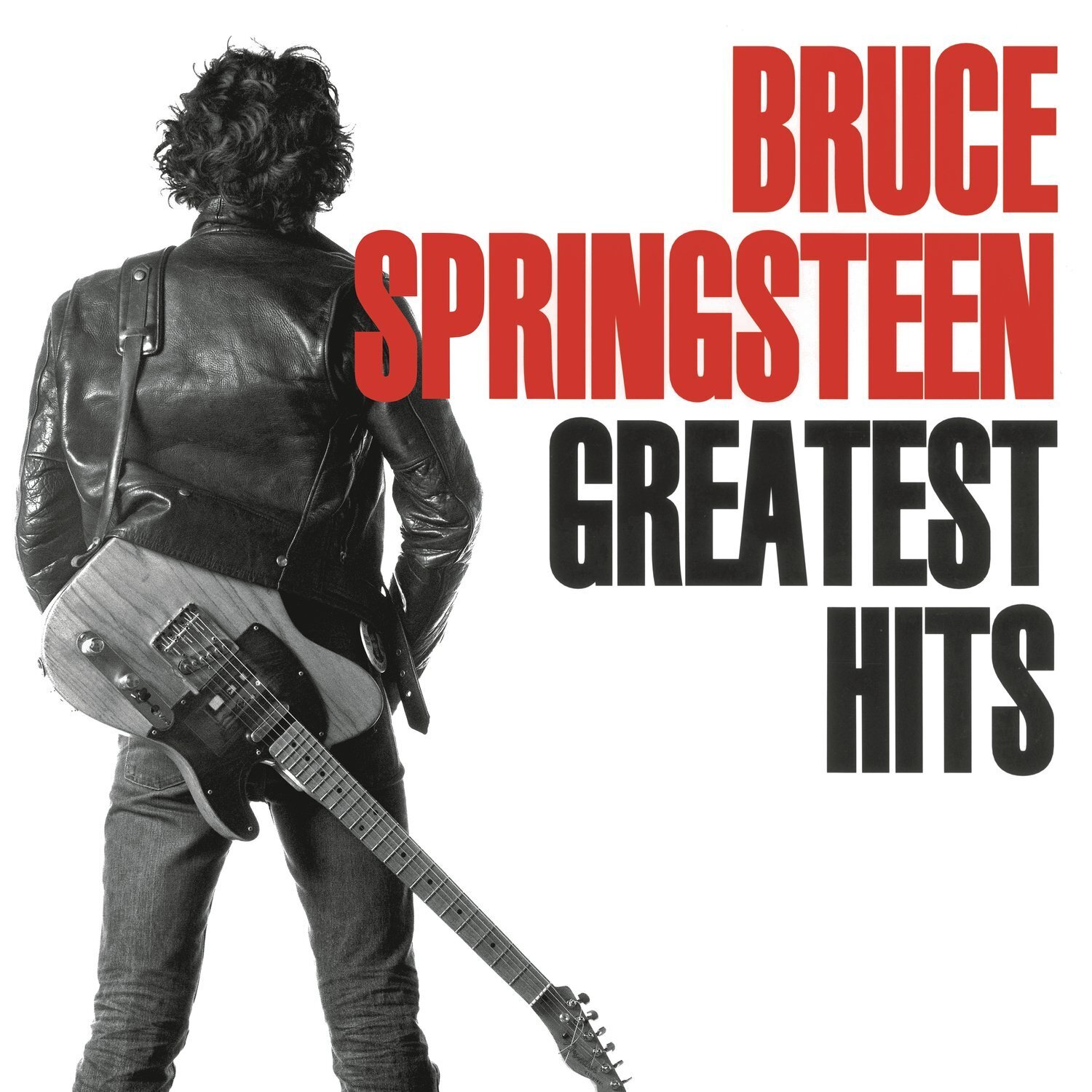 Виниловая пластинка BRUCE SPRINGSTEEN Greatest Hits (2LP) - купить по низки...