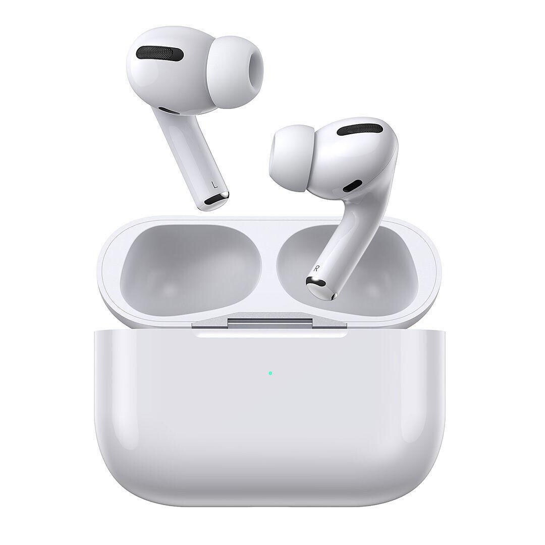 Наушники airpods Ozon