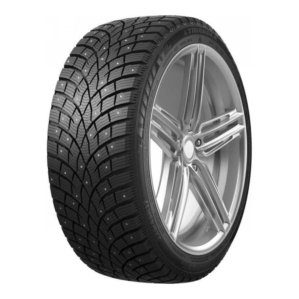 TriangleIcelynXTI501Шинызимние235/55R19105TШипованные