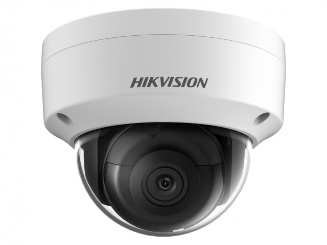 DS-2CD2143G2-IS(2,8мм)IPвидеокамера4MpHikvision(сИК-подсветкойдо30митехнологиейAcuSense)