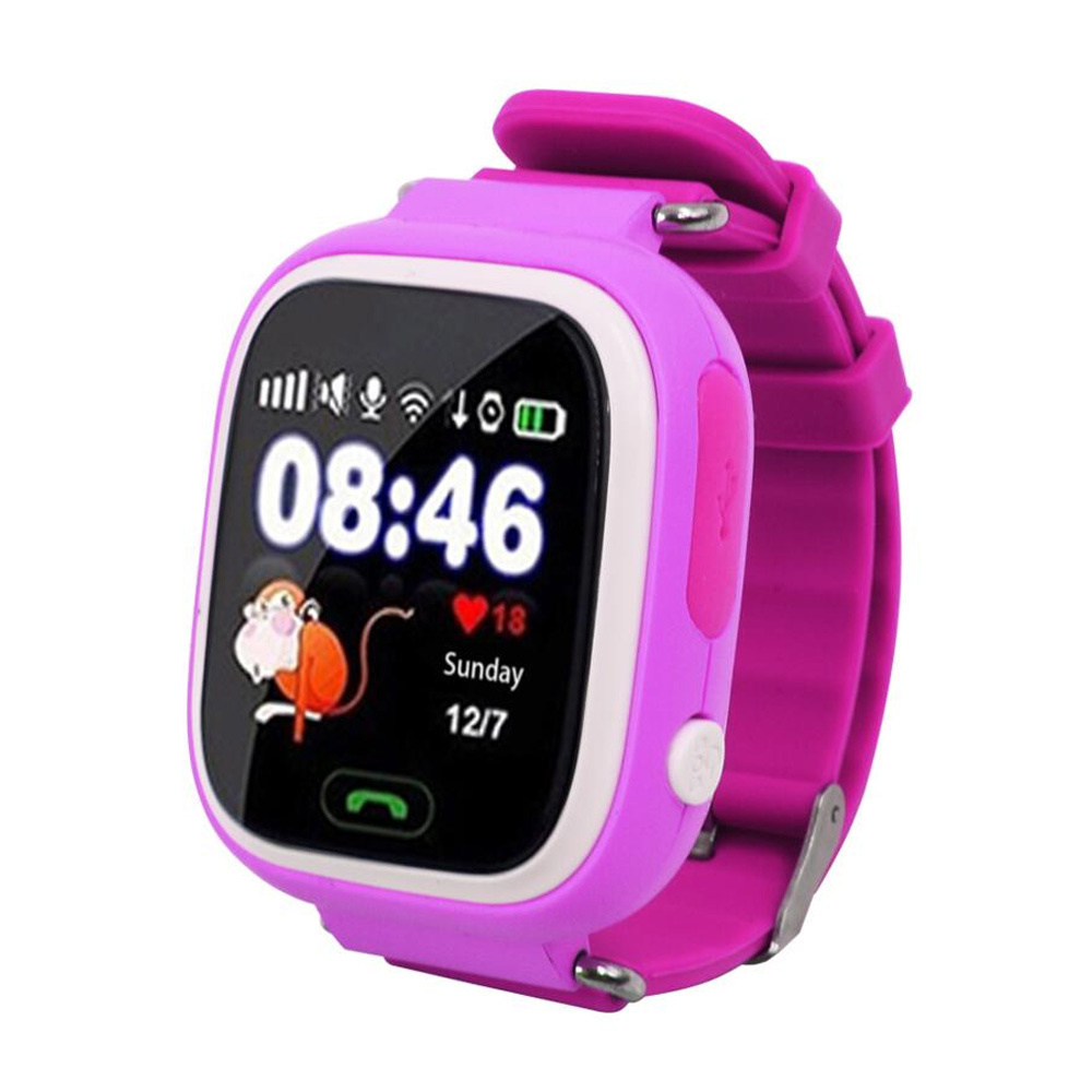 Часы Smart Baby watch g72