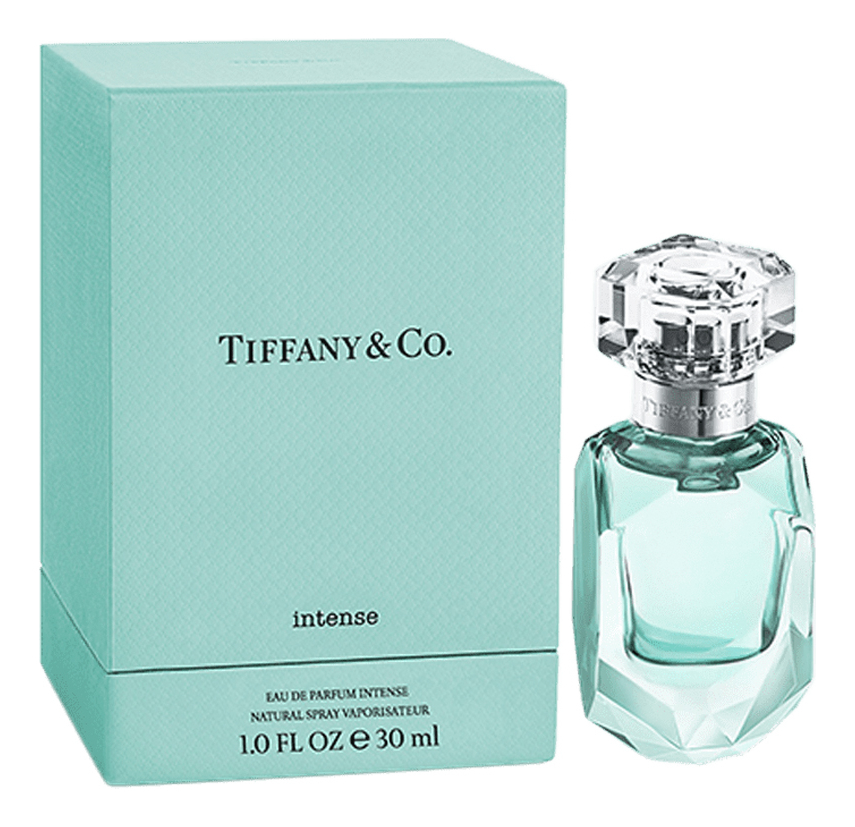 Tiffany,Tiffany&CoIntense,30мл.,парфюмернаяводаженская