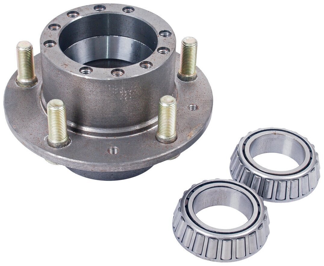 Устройство Ступицы Уаз - 68 Фотo в хорошем качестве