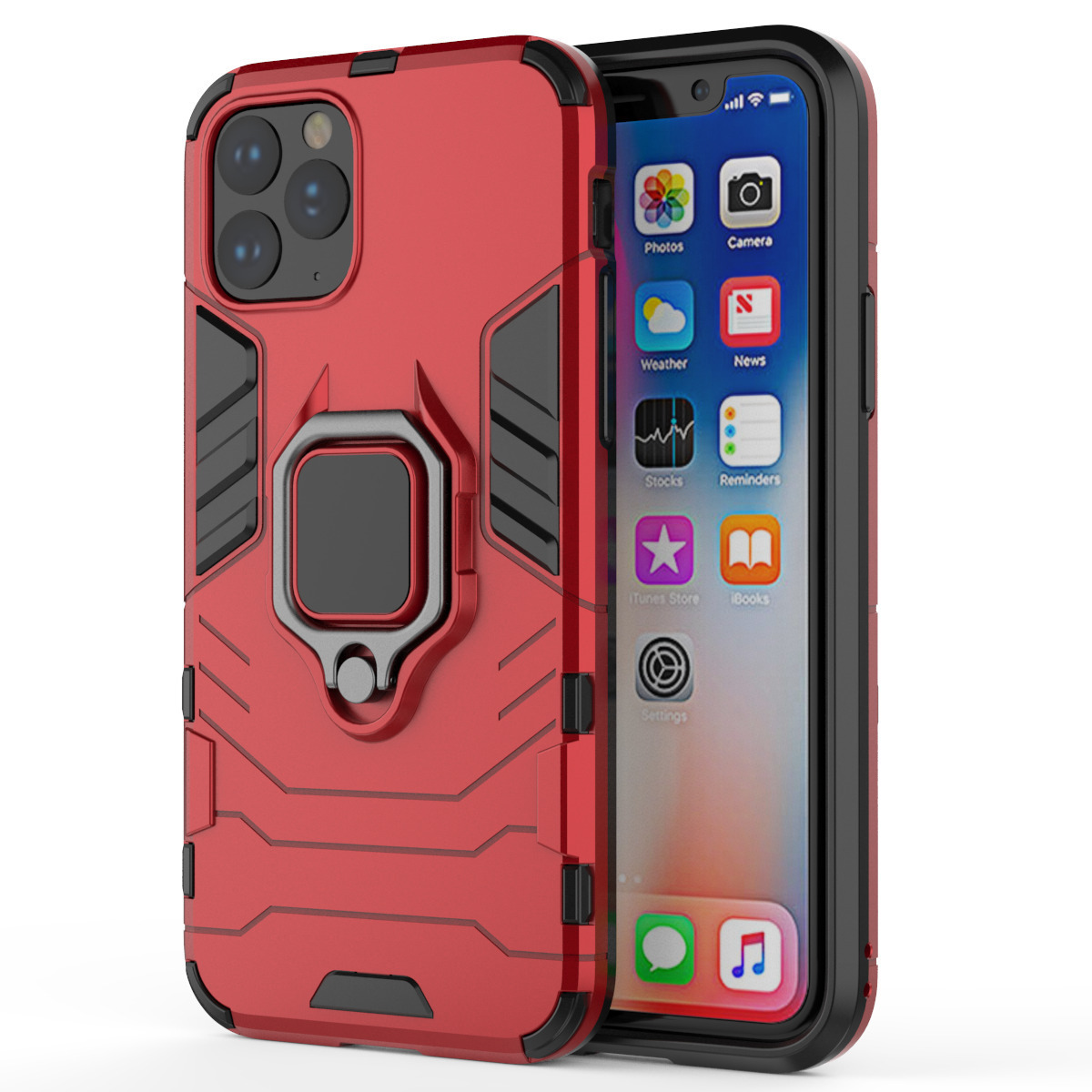 Iphone 11 Pro Max Red