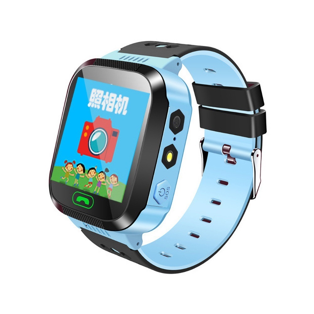 Часы Smart Baby watch q528