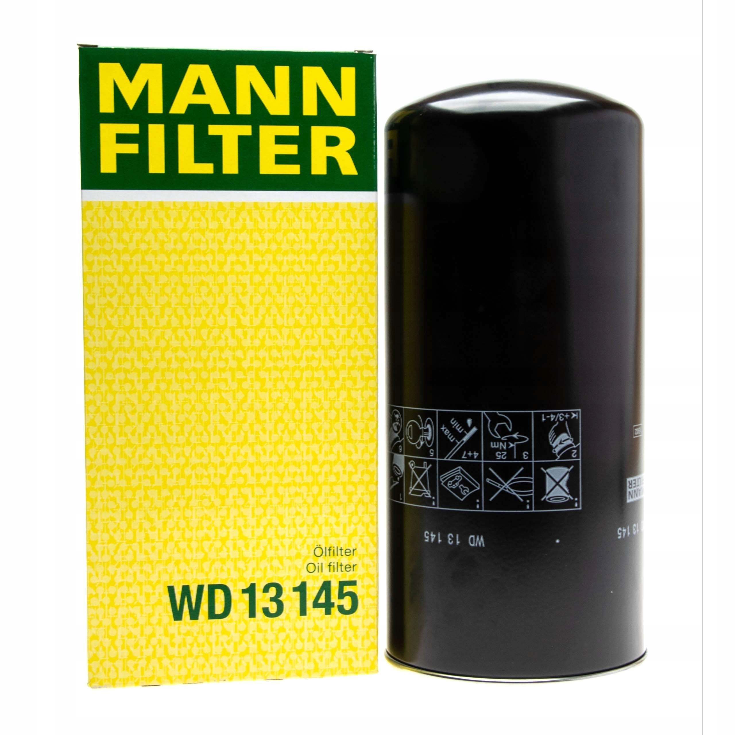 Фильтры wd. Фильтр Mann-Filter wd13145. Wd13145 фильтр масляный. Wd13145 масляный фильтр Kaeser. Mann wd10022.