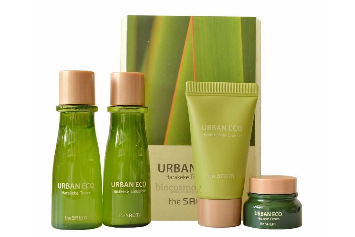 Saem urban