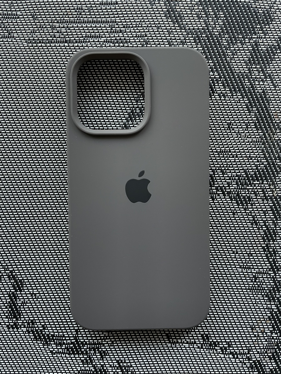 Iphone 13 Pro Max серый