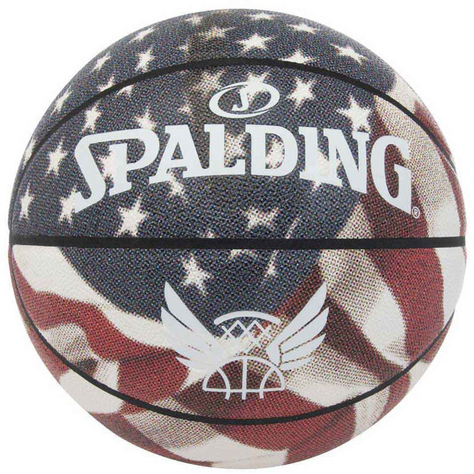 Баскетбольный мяч Spalding TF 500