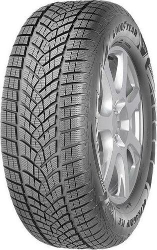 Шины Goodyear Ultragrip Ice Suv Купить