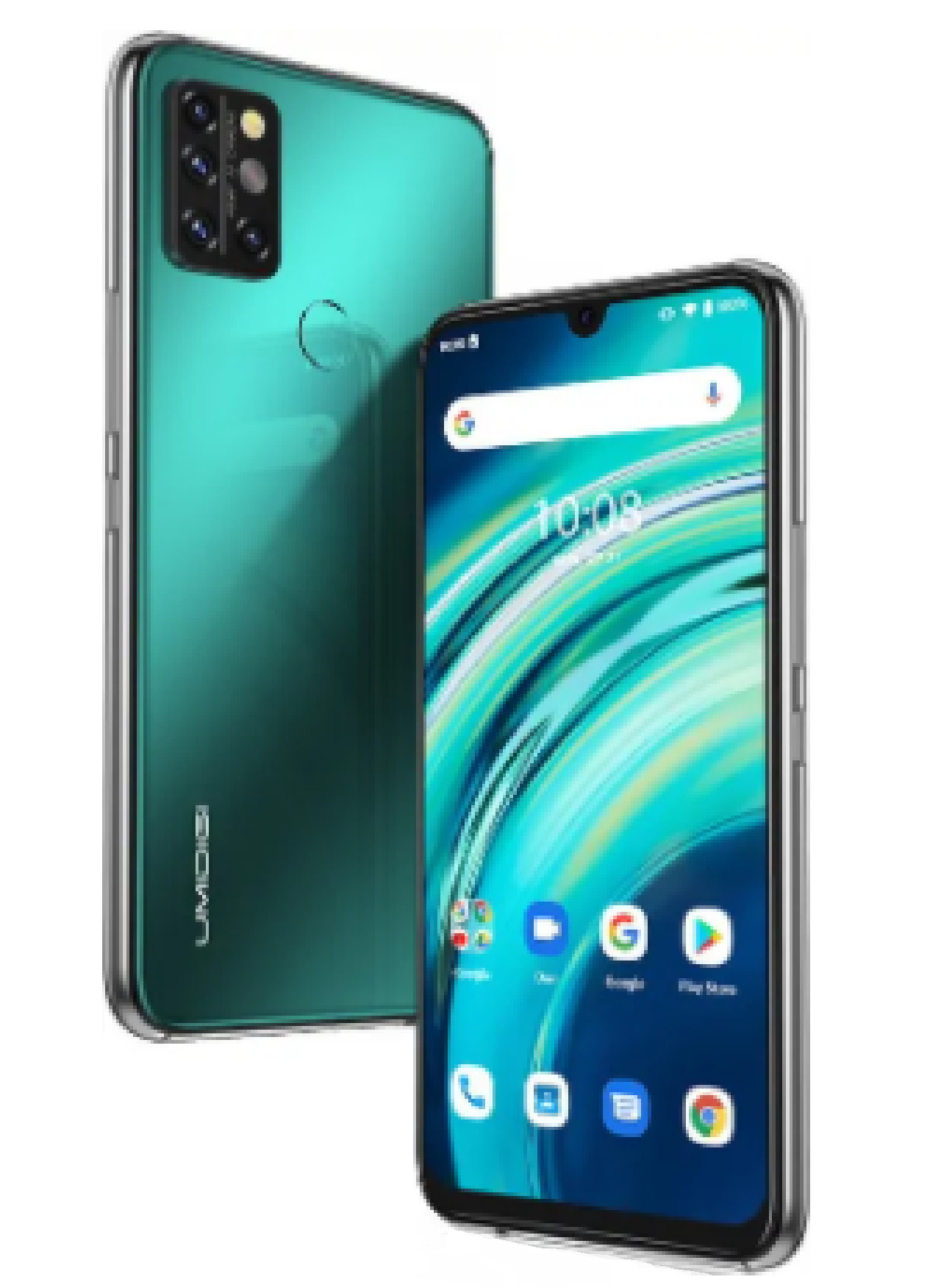 Umidigi A13 Pro Max Купить