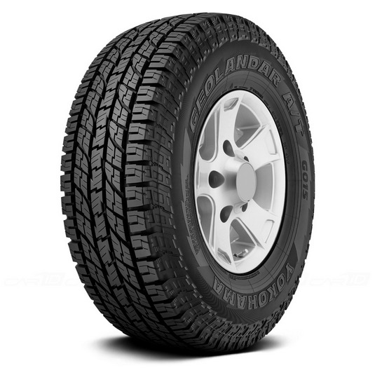 Yokohama Geolandar A/T G015 Шины  летние 215/65  R16 98H