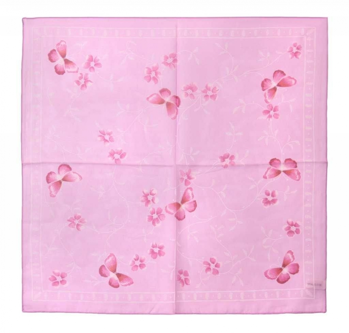 Песни розовый платочек. Розовый платок. Розовый платочек. Платочки с бабочками. Розовый платочек носовой.