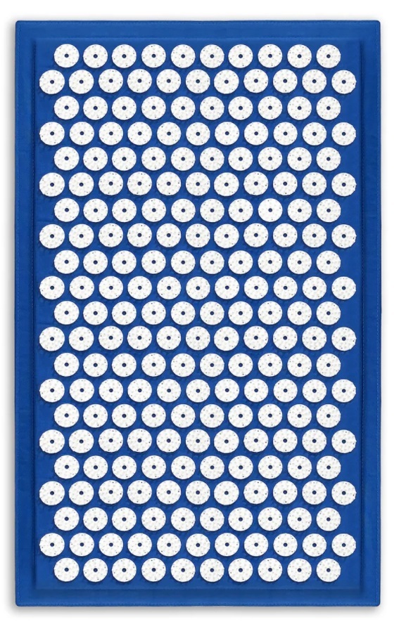 Аппликатор (ипликатор) Кузнецова акупунктурный массажный игольчатый ...