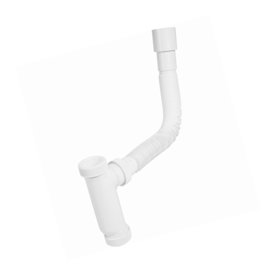 Сифон для писсуара вертикальный - купить по выгодной цене в интернет ...