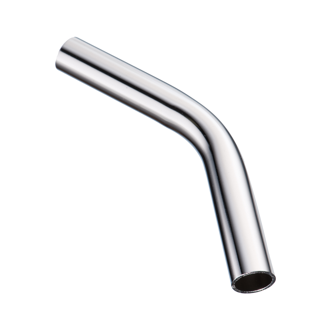 Coastal applications 316L stainless steel shaped pipe Coastal applications 316L stainless steel shaped pipe