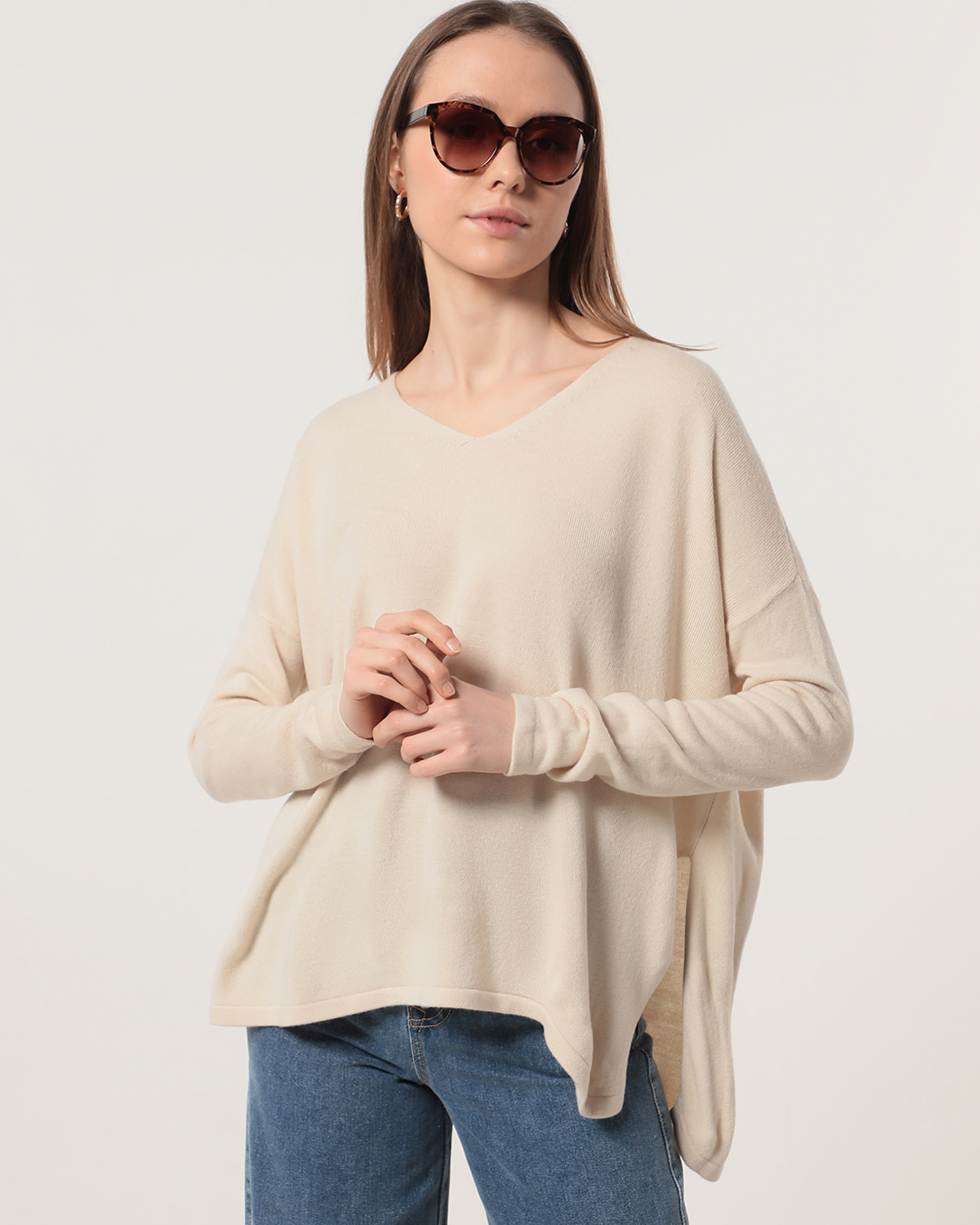 Пуловер Only - купить в интернет-магазине OZON с быстрой доставкой.