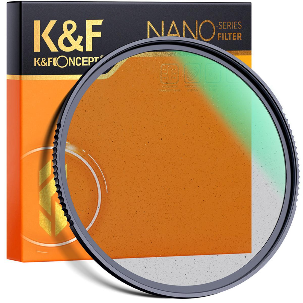 Fiorenzato F4 Nano