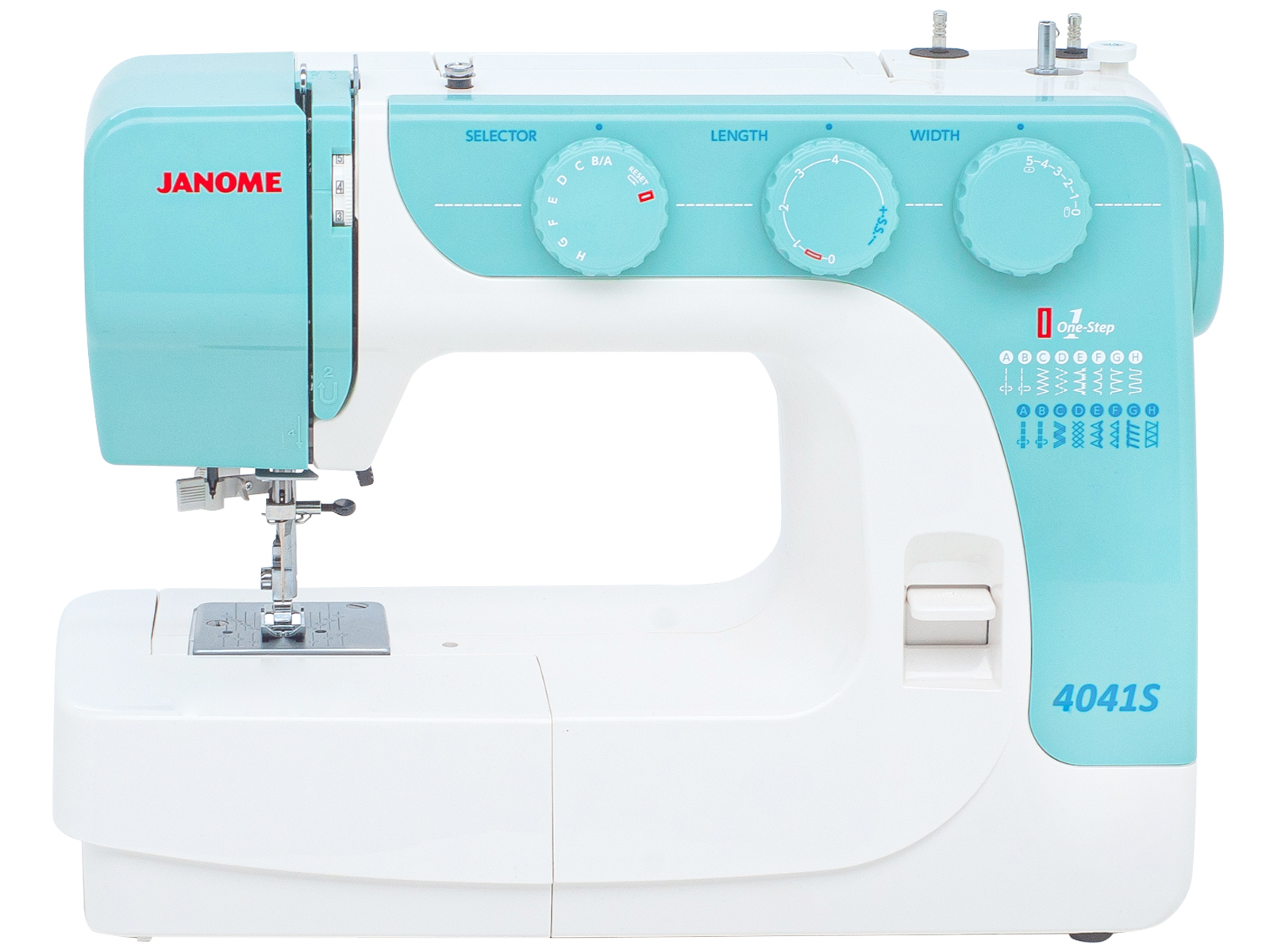 Купить Швейную Машинку Janome 18e Цена