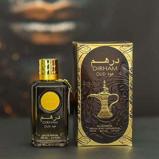 dirham oud