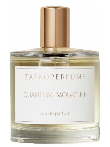 ZARKOPERFUME Вода парфюмерная Zarkoperfume Quantum Molecule 100 мл