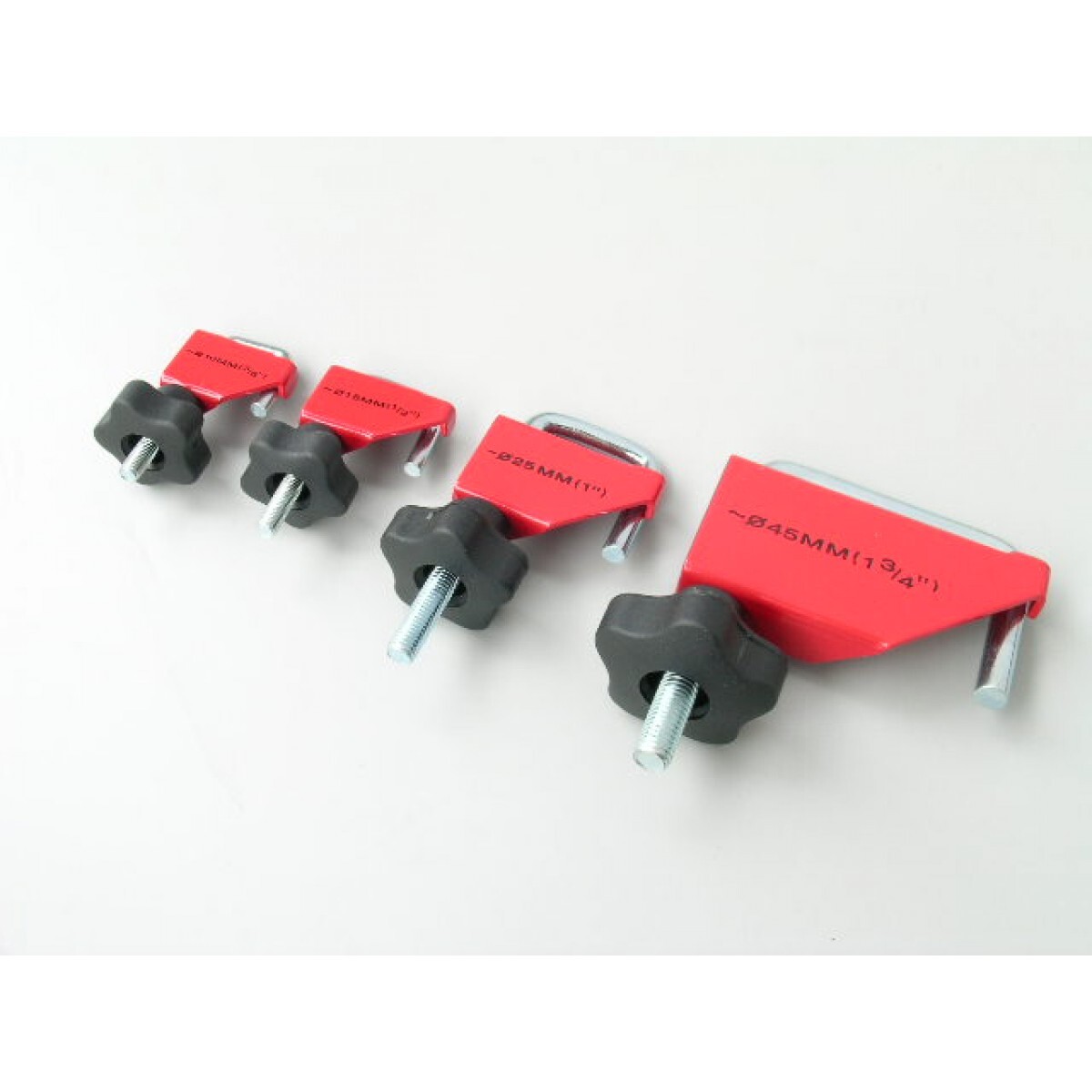 Зажим для тормозных шлангов своими руками