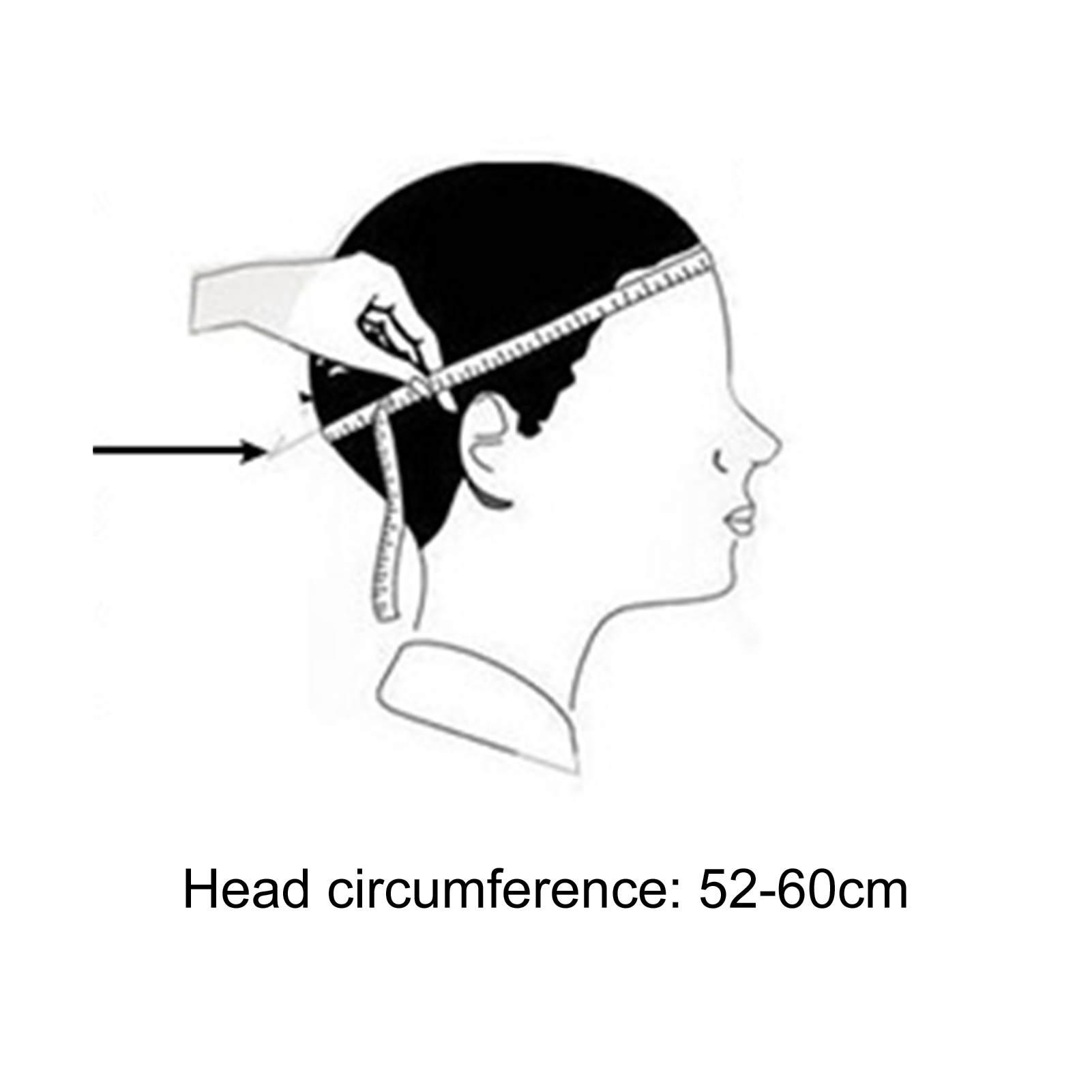 измерение окружности головы груди размеров родничка фото 106