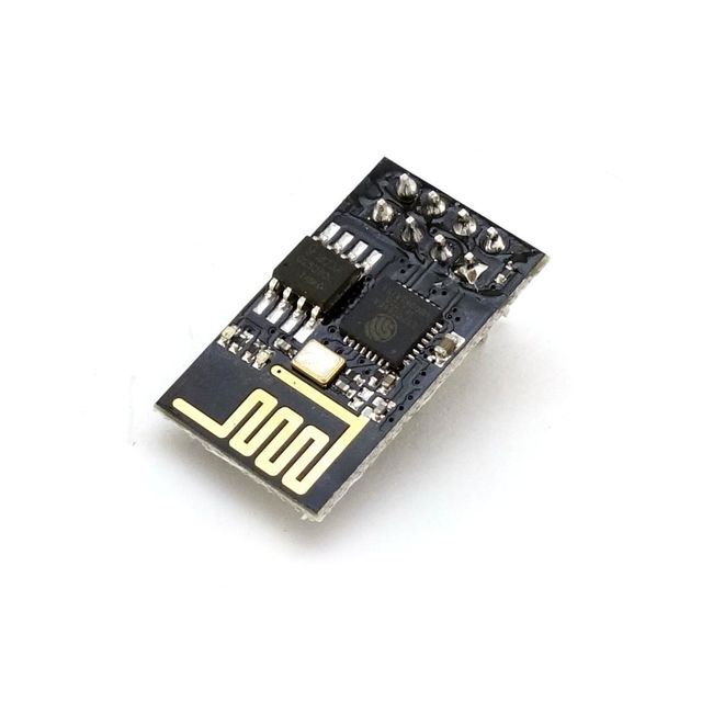 Wi fi модуля esp8266. Wi fi модуля esp8266