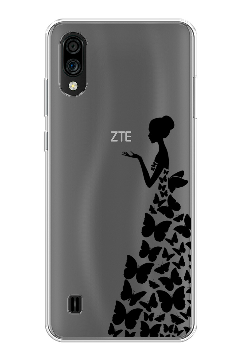 Zte A51 Lite Чехол Купить