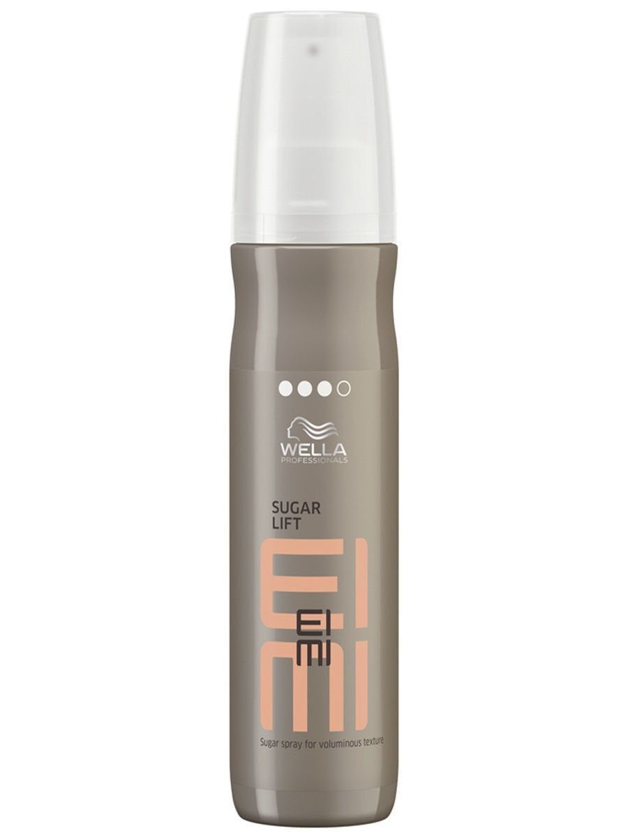 Сахарный спрей для объемной текстуры Wella EIMI SUGAR LIFT, 150 мл