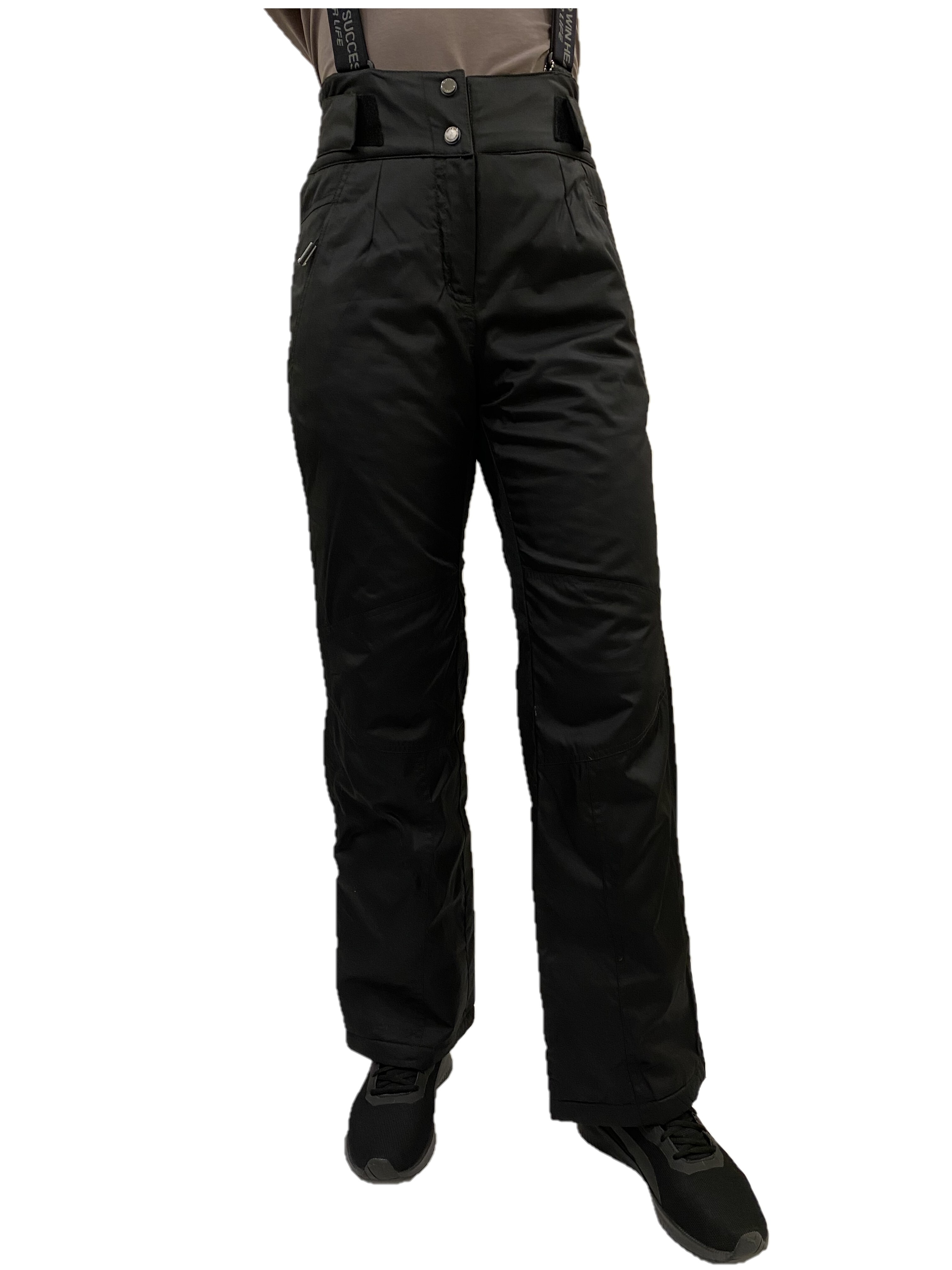 Гамаши Женские с Лямками – купить в интернет-магазине OZON по низкой цене