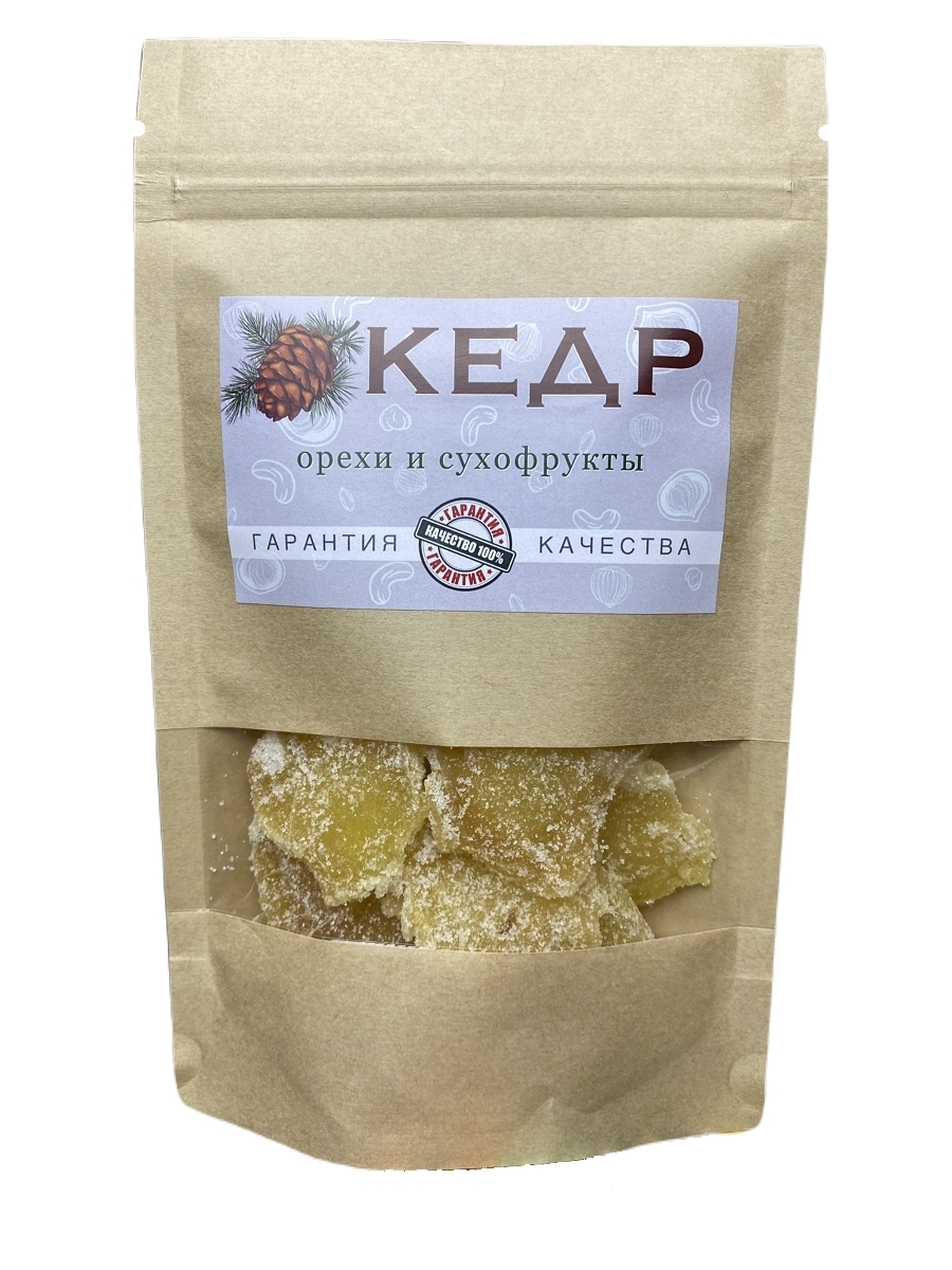 Купить Имбирь В Сахаре На Озоне
