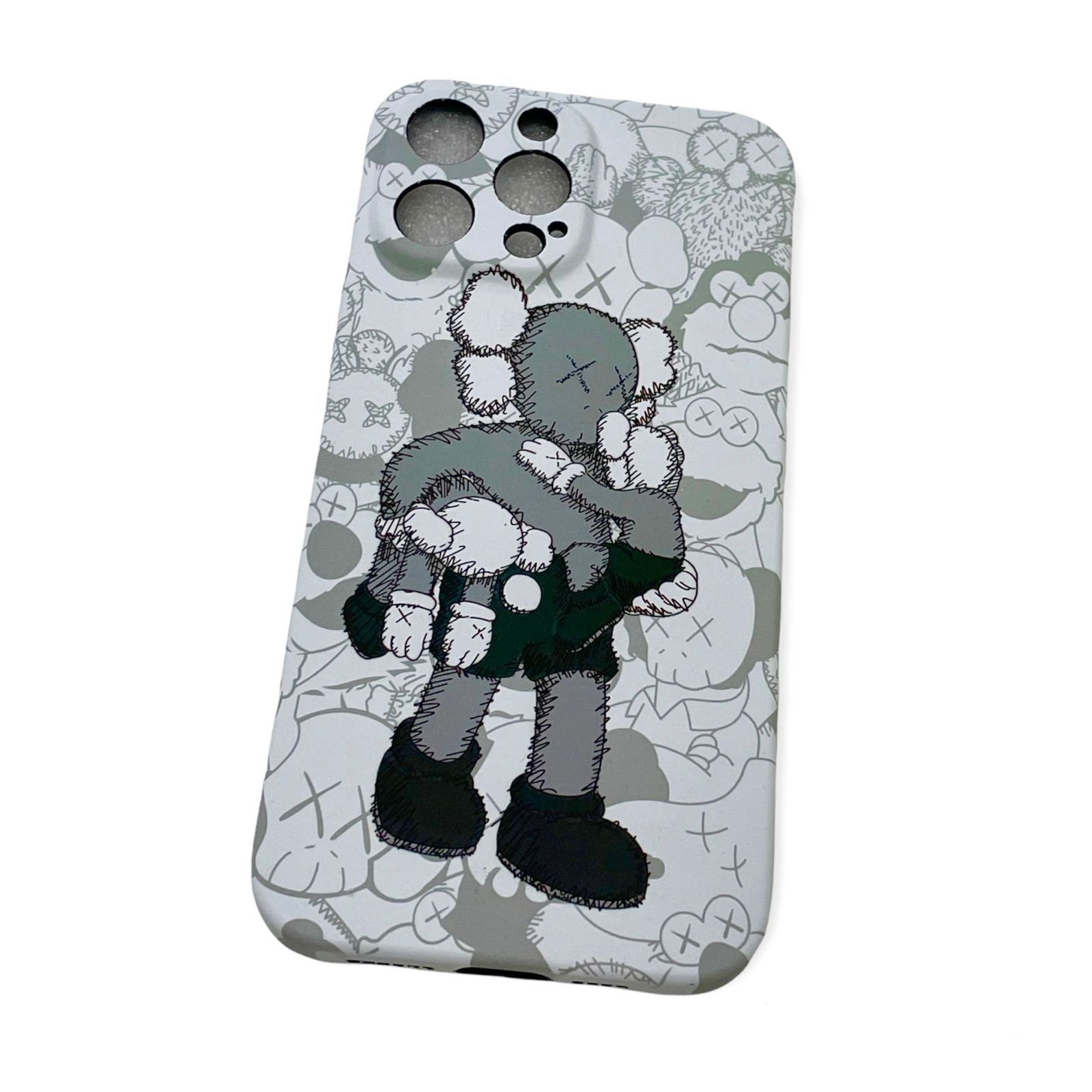 Купить Чехол Kaws На Айфон 12 Mini