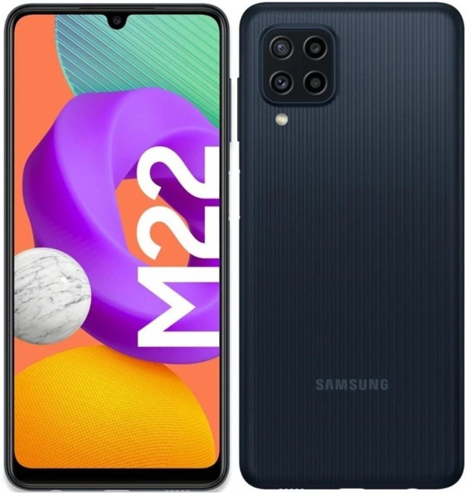 Samsung galaxy m