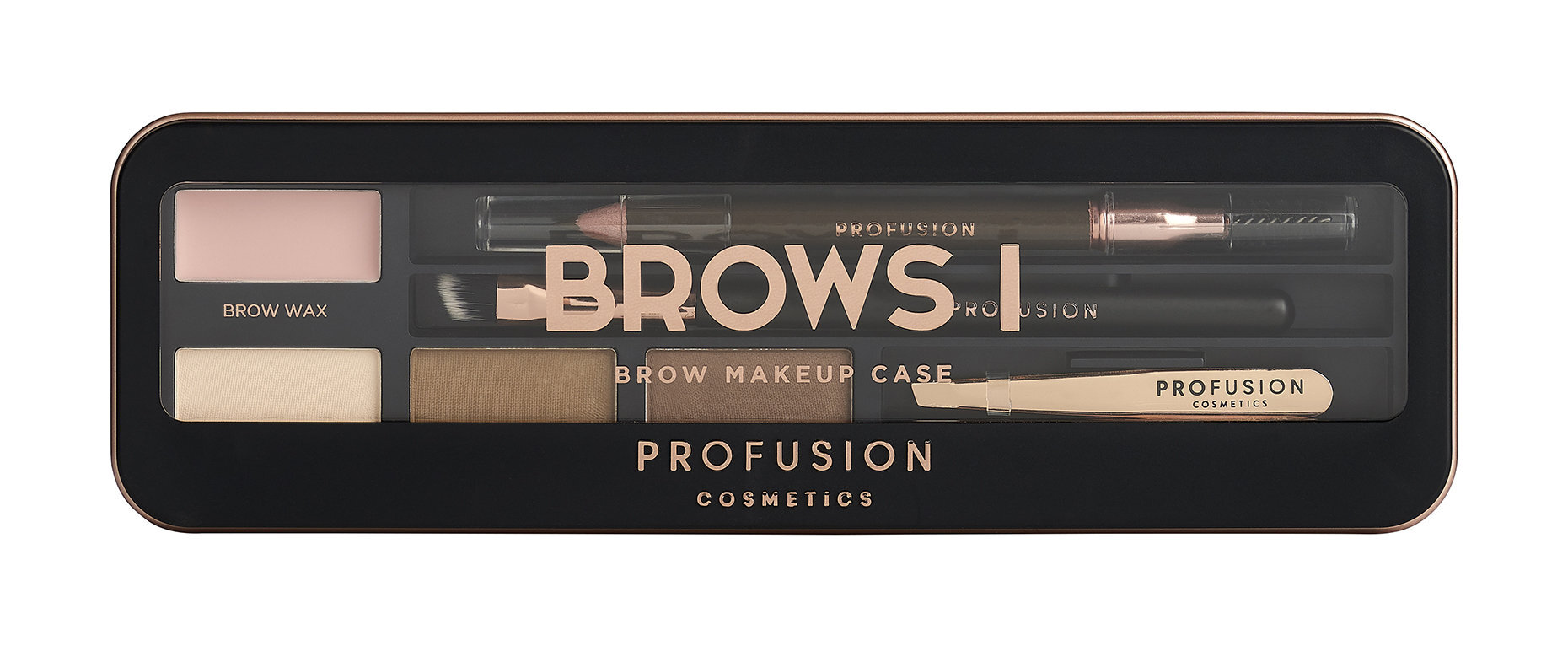 Brown 01. Profusion набор для бровей define Brows professional Brow Kit,. Brow Makeup Case professional. Набор для бровей i Makeup Brow Palette. Кейс тень.