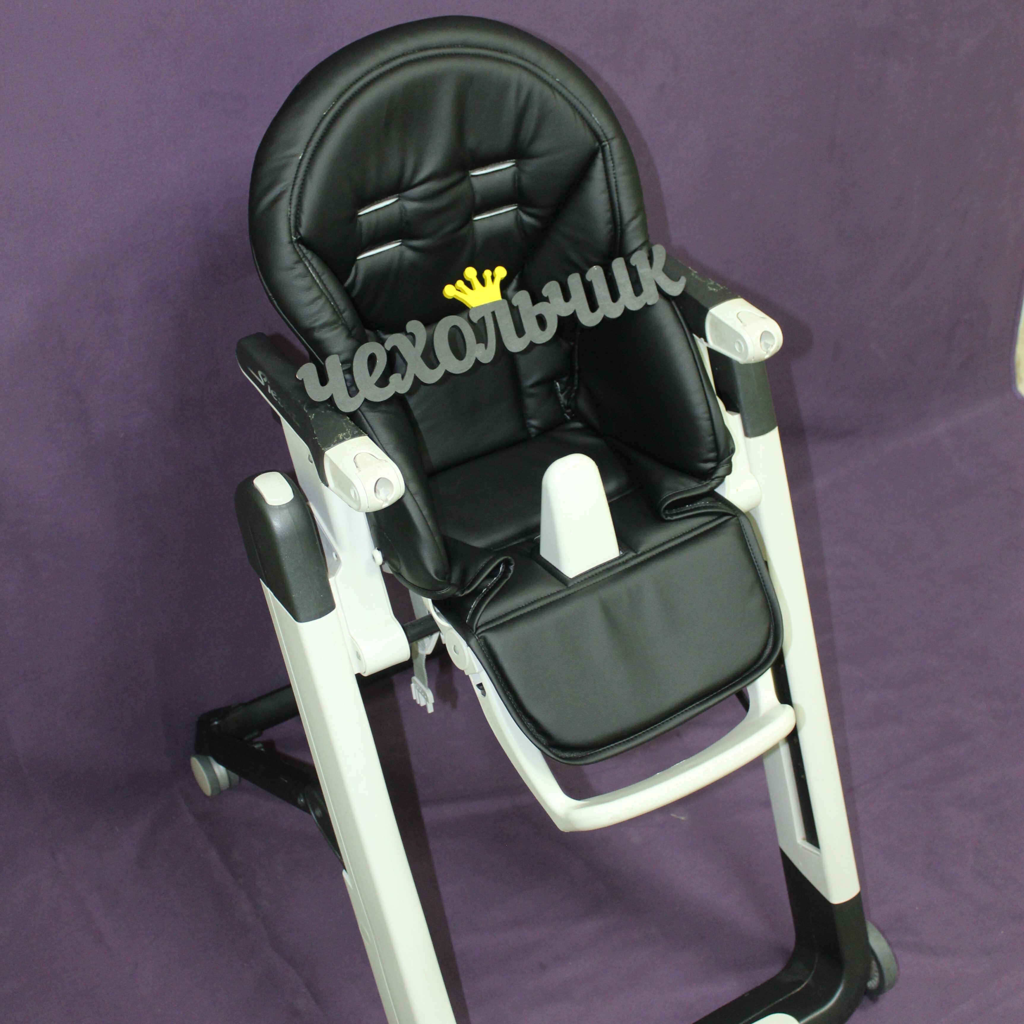 сиденье для стульчика peg perego siesta