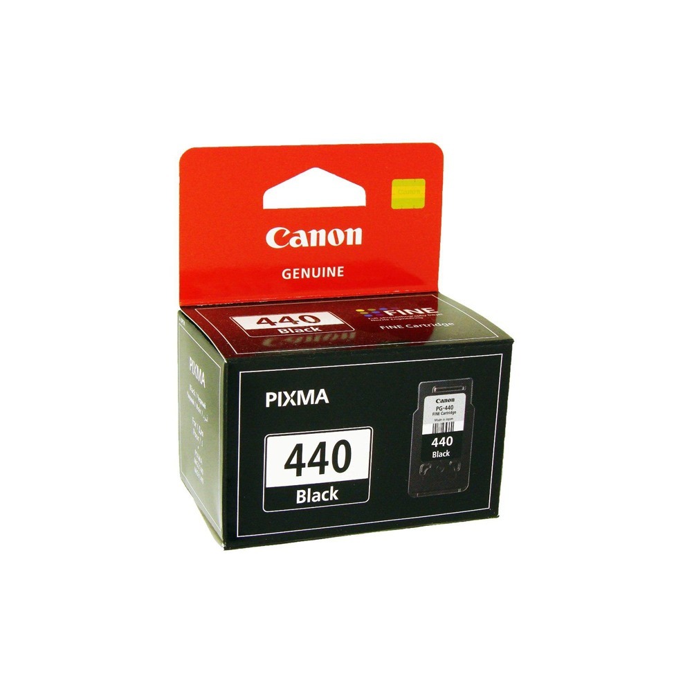 Картридж Canon Pg 440xl Черный Купить