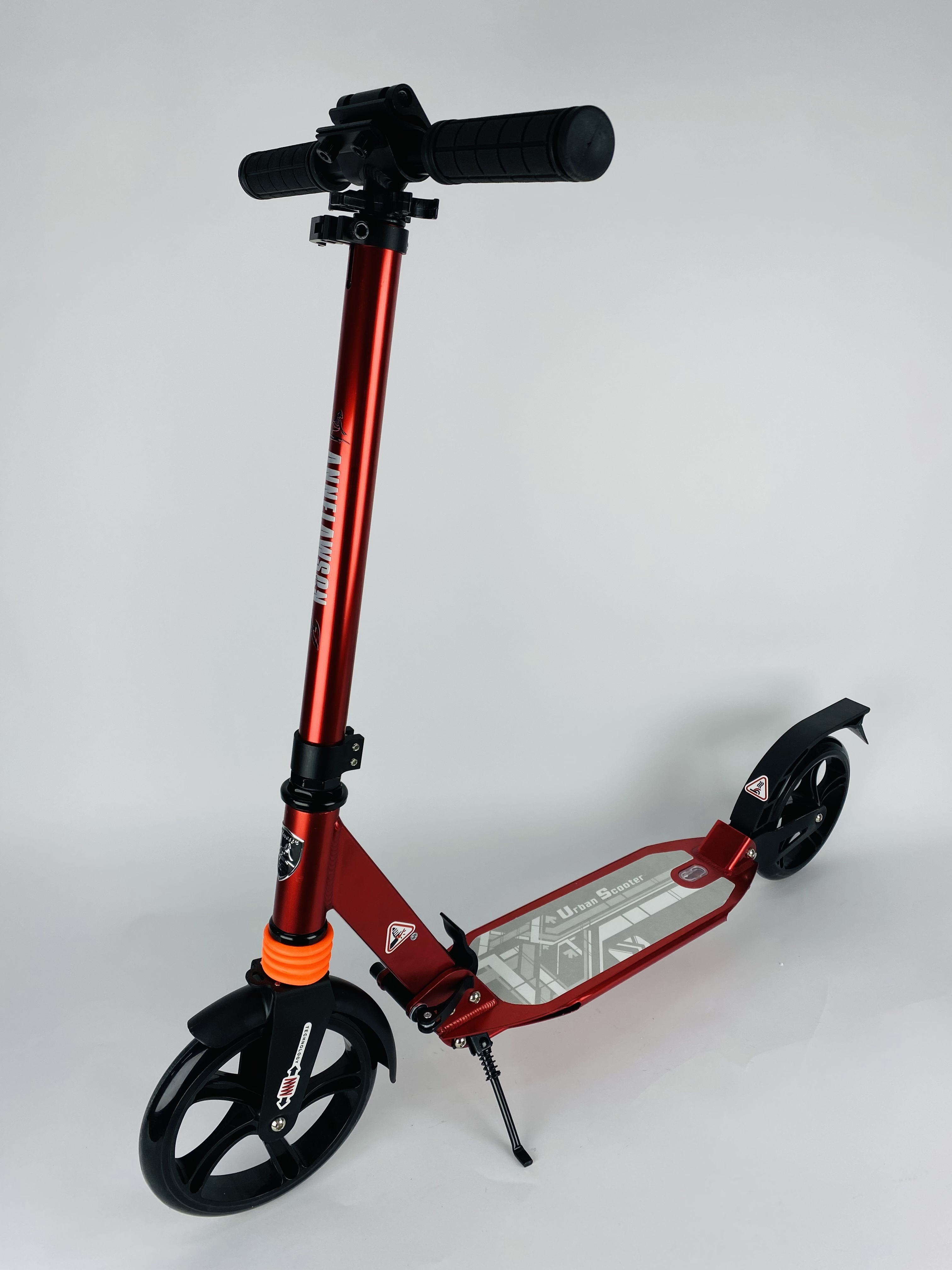 Sx scooter