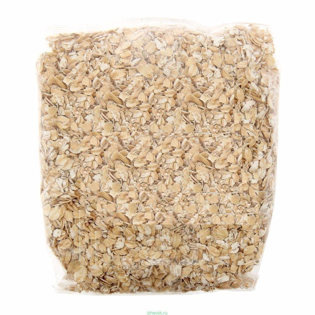 Геркулес Без Глютена Купить