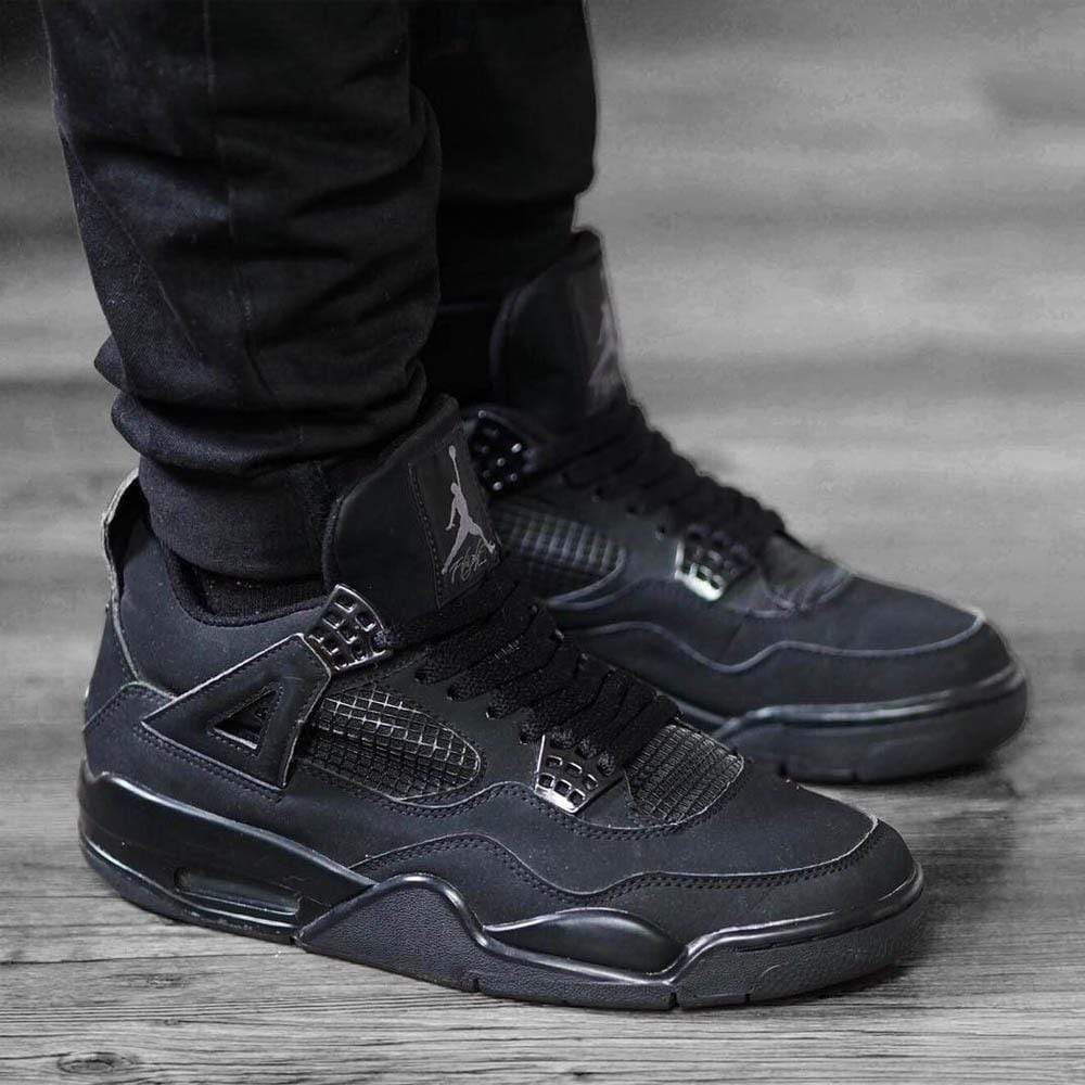 Nike jordan 4 retro black cat. Nike Air Jordan 4 Black Cat. Nike Air Jordan 4 Retro Black. Nike Air Jordan 4 Black. Nike Air Jordan 4 Retro Black Cat.