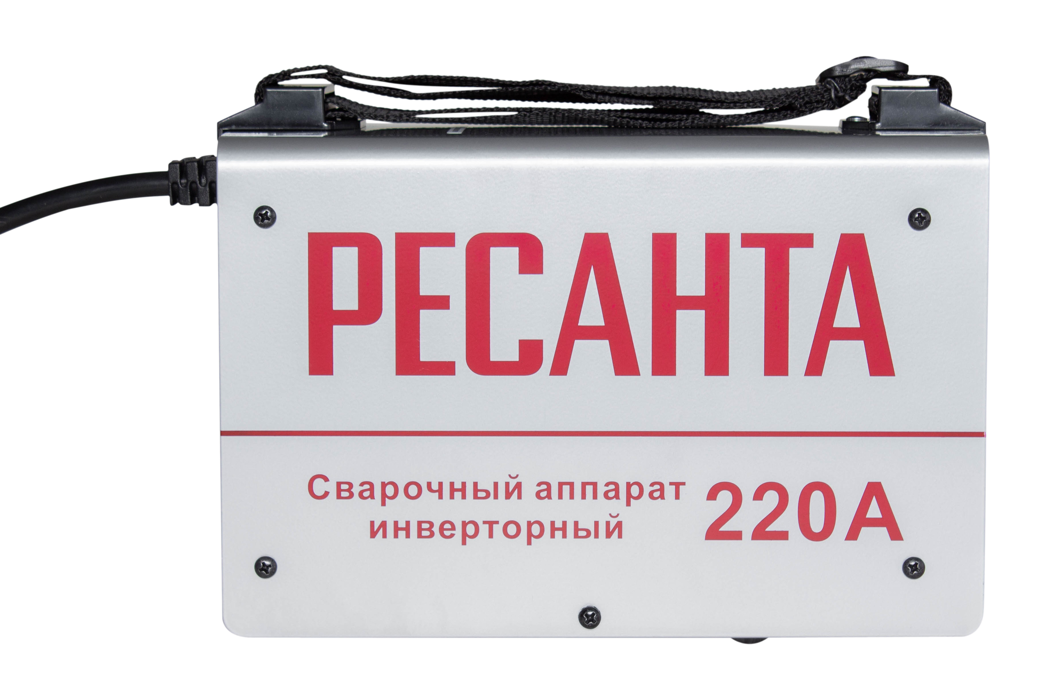 Купить Ресанта 220 В Новосибирске