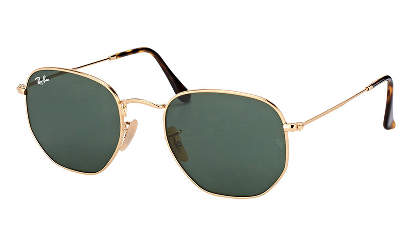 ОчкисолнцезащитныеRay-Ban3548N0015121145