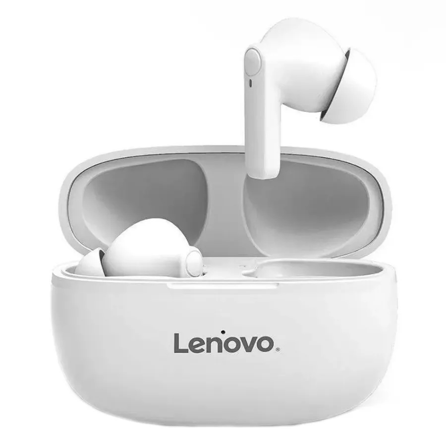 Как разобрать наушники леново Беспроводные наушники Внутриканальные Lenovo HT05 True Wireless Earbuds - купить