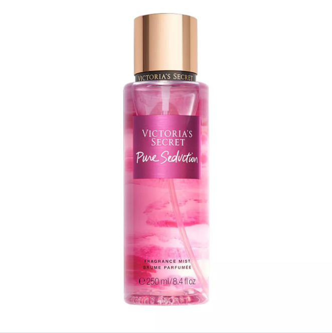 Body Mist спрей для тела